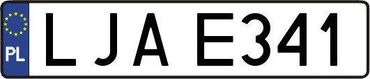 LJAE341