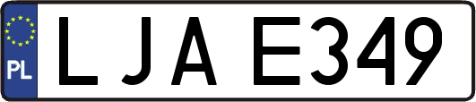 LJAE349