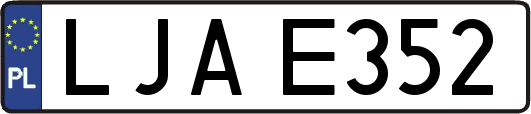 LJAE352