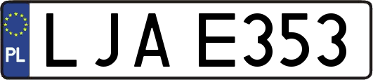 LJAE353
