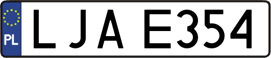 LJAE354
