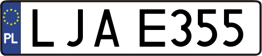 LJAE355