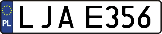 LJAE356