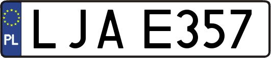 LJAE357