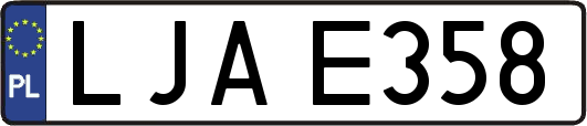 LJAE358