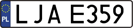 LJAE359