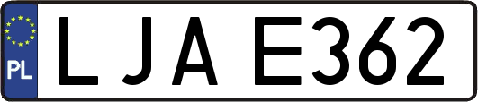 LJAE362