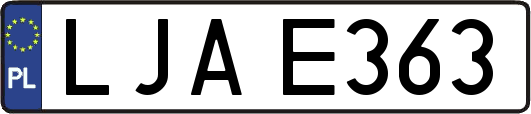 LJAE363