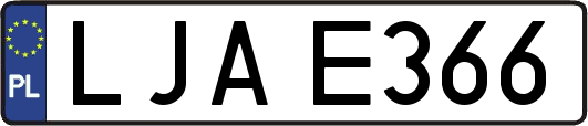 LJAE366