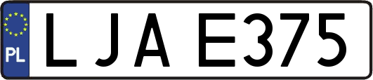 LJAE375