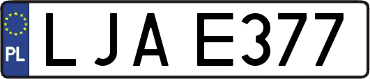 LJAE377