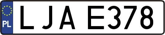 LJAE378