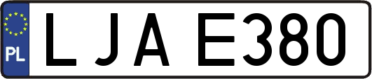 LJAE380