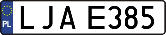 LJAE385