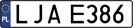 LJAE386