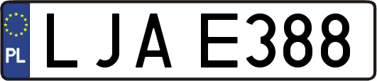 LJAE388