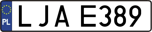 LJAE389
