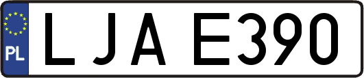 LJAE390