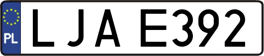 LJAE392