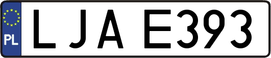 LJAE393