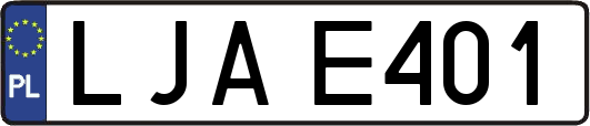 LJAE401