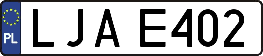 LJAE402