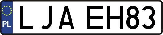 LJAEH83