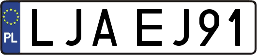 LJAEJ91