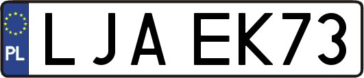 LJAEK73
