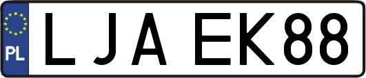 LJAEK88