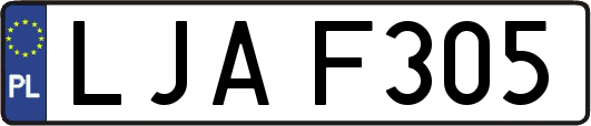 LJAF305