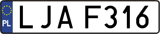 LJAF316