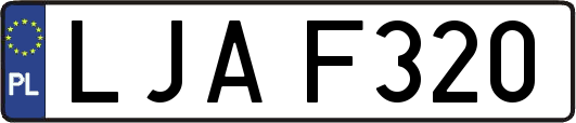 LJAF320