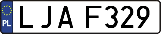 LJAF329