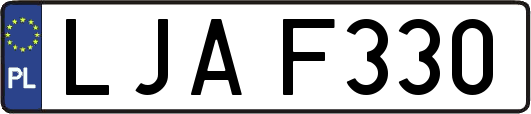 LJAF330