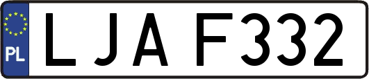 LJAF332
