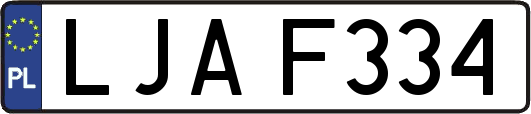 LJAF334