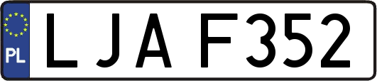 LJAF352