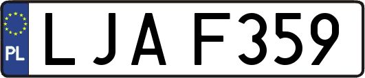 LJAF359