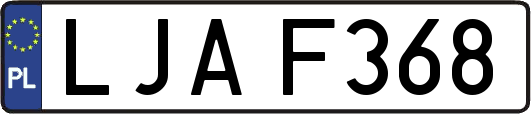 LJAF368