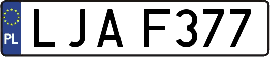 LJAF377
