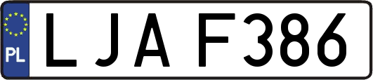 LJAF386