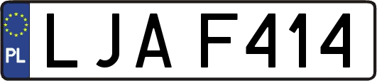 LJAF414