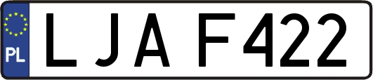 LJAF422
