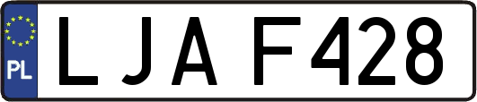 LJAF428