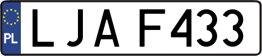 LJAF433