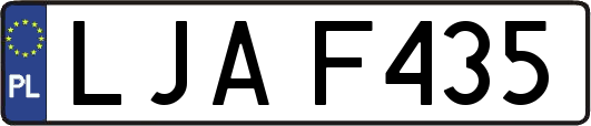 LJAF435