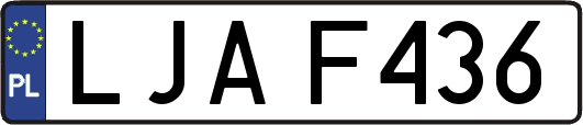 LJAF436