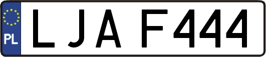LJAF444