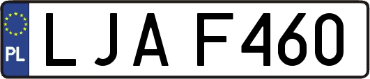LJAF460